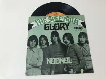 The Spectrum – Glory