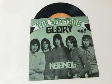 The Spectrum – Glory