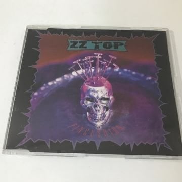 ZZ Top – Pincushion