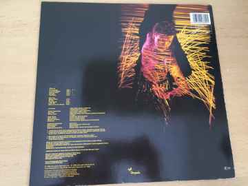 Icehouse ‎– Measure For Measure