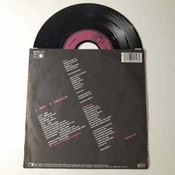 Bronski Beat – Why?