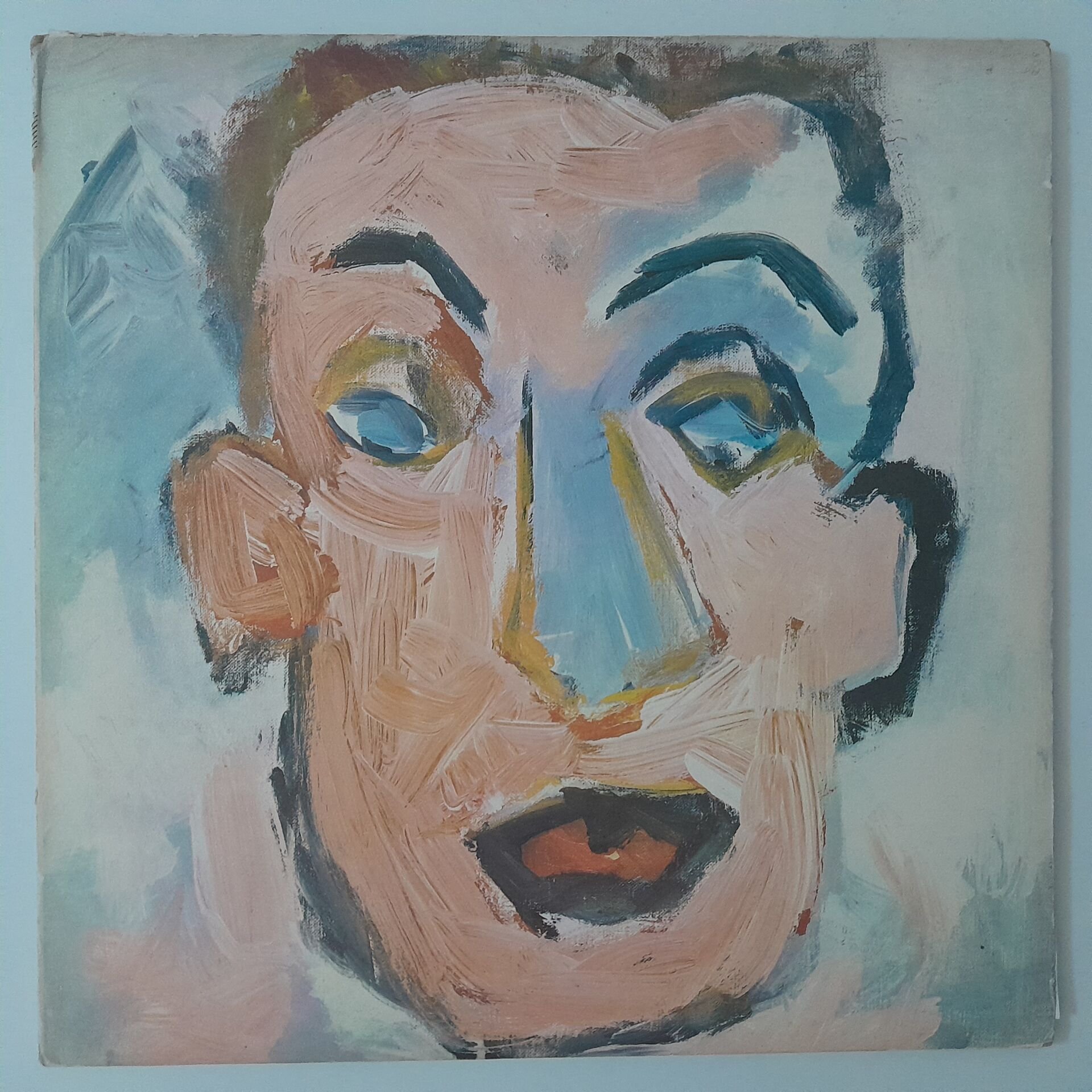 Bob Dylan ‎– Self Portrait 2 LP