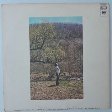 Bob Dylan ‎– Self Portrait 2 LP