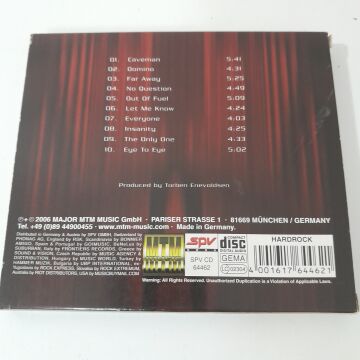 Fatal Force – Fatal Force
