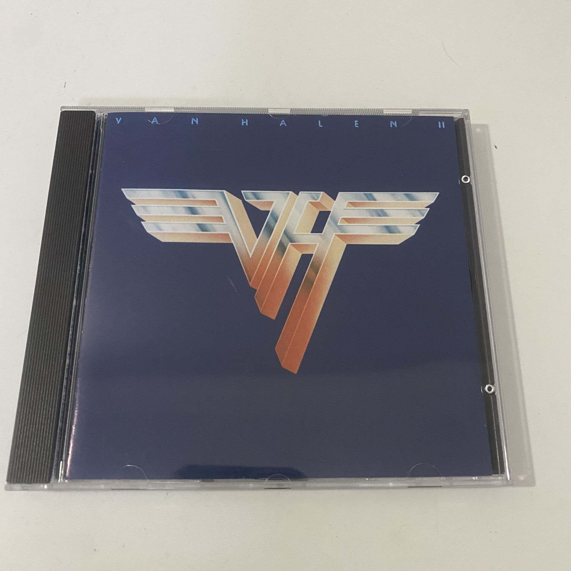 Van Halen – Van Halen II