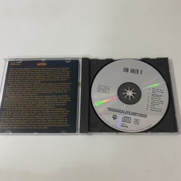 Van Halen – Van Halen II