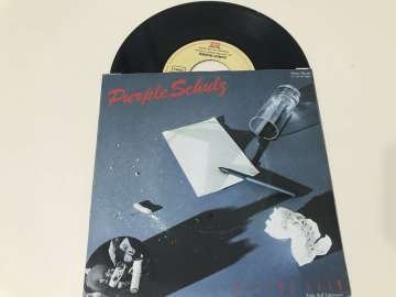 Purple Schulz – Kleine Seen