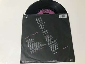 Bronski Beat – Why?