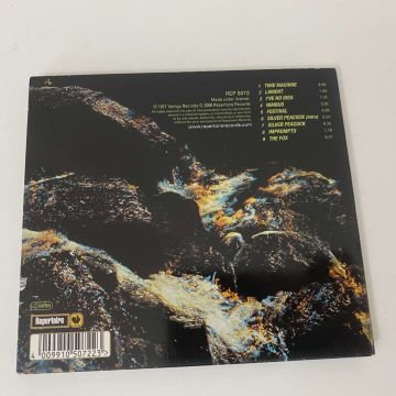 Beggars Opera – Waters Of Change