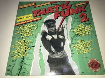 That's Funk 2