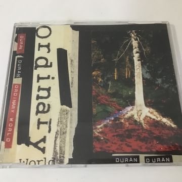 Duran Duran – Ordinary World