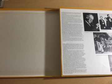 Chris Barber's Jazzband, The Dutch Swing College Band, Old Merrytale Jazzband, Alex Welsh & His Band, Max Collie's Rhythm Aces ‎– The Best Of Dixieland Jubilee 3 LP (Kutulu Set)