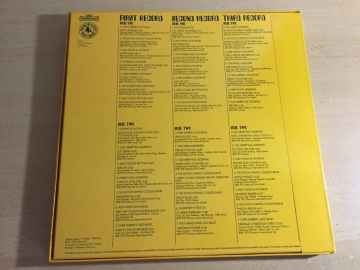 Chris Barber's Jazzband, The Dutch Swing College Band, Old Merrytale Jazzband, Alex Welsh & His Band, Max Collie's Rhythm Aces ‎– The Best Of Dixieland Jubilee 3 LP (Kutulu Set)