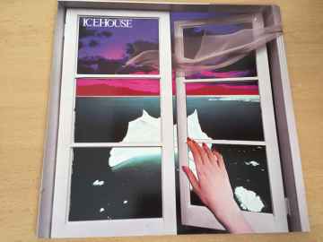 Icehouse ‎– Icehouse