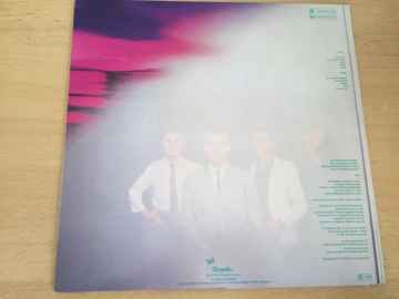 Icehouse ‎– Icehouse