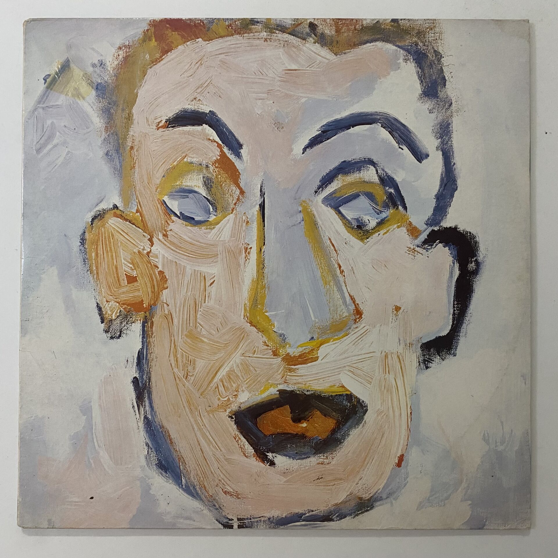 Bob Dylan ‎– Self Portrait 2 LP
