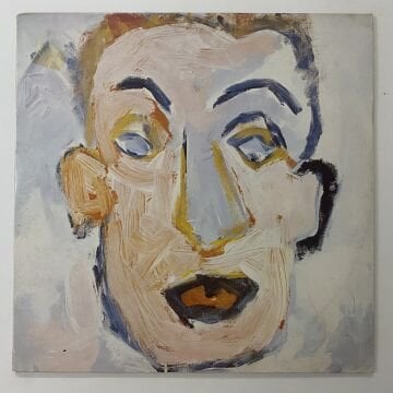 Bob Dylan ‎– Self Portrait 2 LP