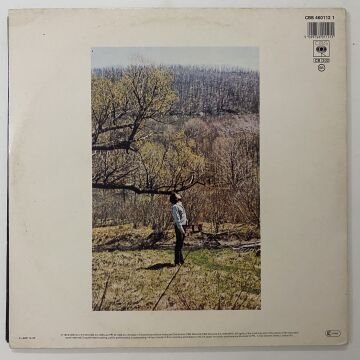 Bob Dylan ‎– Self Portrait 2 LP
