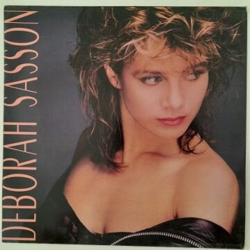Deborah Sasson – Deborah Sasson