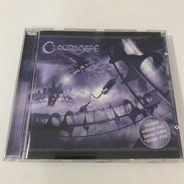 Cloudscape – Cloudscape