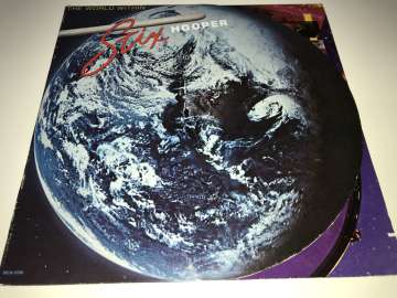 Stix Hooper ‎– The World Within