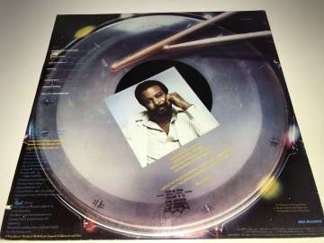 Stix Hooper ‎– The World Within