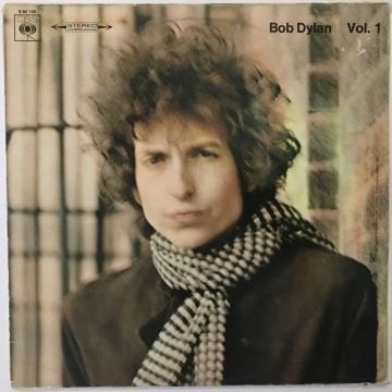 Bob Dylan ‎– Vol.1
