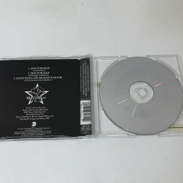 The Sisters Of Mercy – Doctor Jeep
