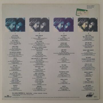 Heart Rock - Rock Für's Herz Vol. 2 2 LP