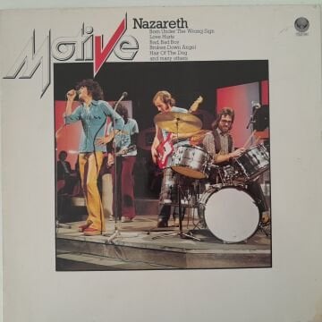 Nazareth – Nazareth