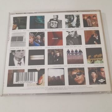 Bon Jovi – Crush