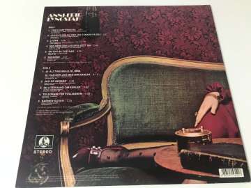 Anni-Frid Lyngstad – Frida