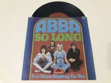 ABBA – So Long