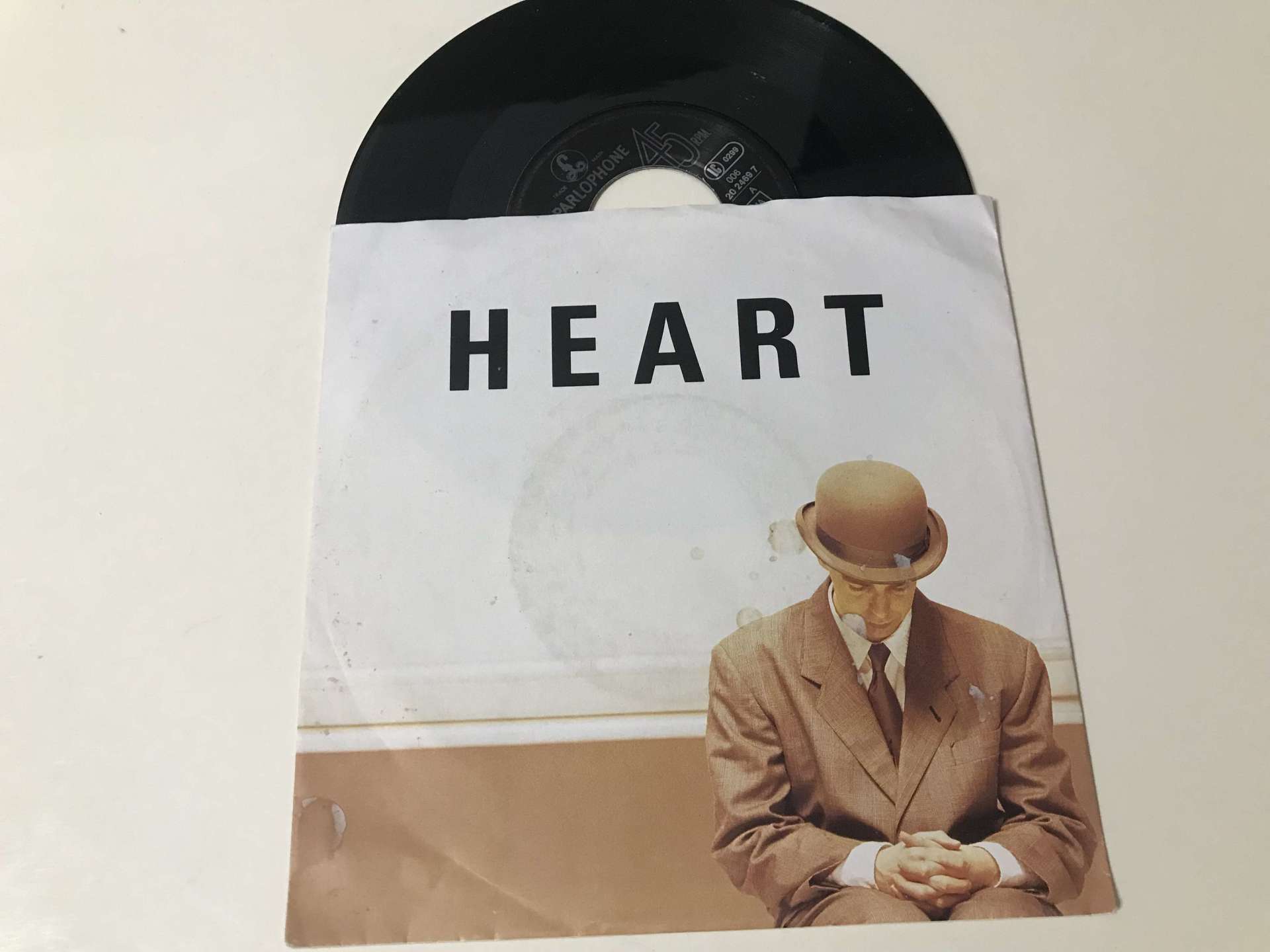 Pet Shop Boys – Heart