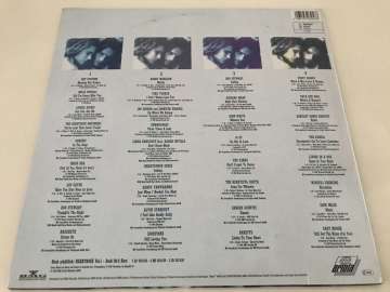 Heart Rock - Rock Für's Herz Vol. 2 2 LP
