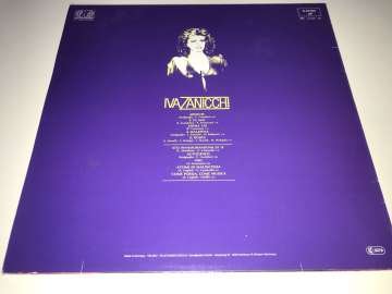 Iva Zanicchi – Ardente