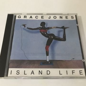 Grace Jones – Island Life