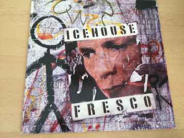 Icehouse ‎– Fresco