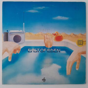 East Of Eden ‎– Things 2 LP