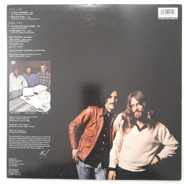 Merl Saunders, Jerry Garcia, John Kahn, Bill Vitt – Keystone Encores Volume II