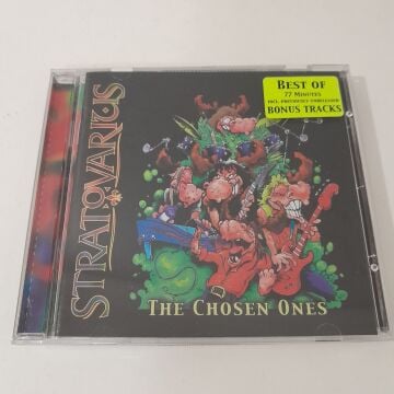 Stratovarius – The Chosen Ones