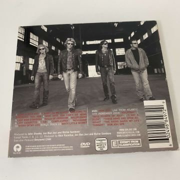 Bon Jovi – Have A Nice Day 2 CD