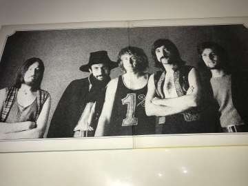 East Of Eden ‎– Things 2 LP