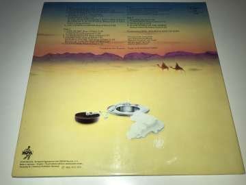East Of Eden ‎– Things 2 LP