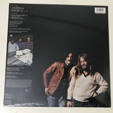 Merl Saunders, Jerry Garcia, John Kahn, Bill Vitt – Keystone Encores Volume II (Ambalajı Açılmamış)