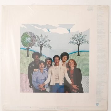 Al Jarreau ‎– All Fly Home