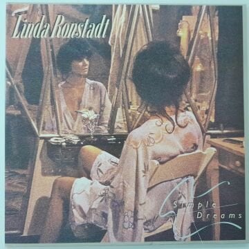 Linda Ronstadt – Simple Dreams