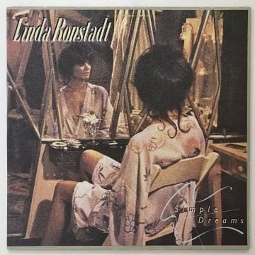 Linda Ronstadt – Simple Dreams