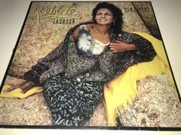 Rebbie Jackson ‎– Centipede