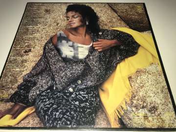 Rebbie Jackson ‎– Centipede